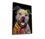 Wallity Cuadro Decorativo sobre Lienzo WY163 70 x 100 cm